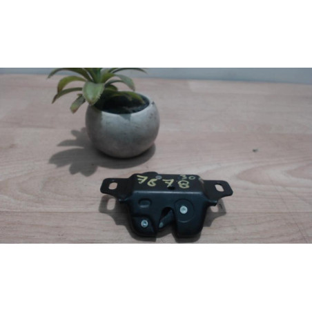 Serrure de hayon PEUGEOT 306 PHASE 2 d’occasion