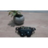 Serrure de hayon PEUGEOT 306 PHASE 2 d’occasion