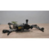 Moteur essuie glace avant CITROEN DS3 PHASE 1 d’occasion