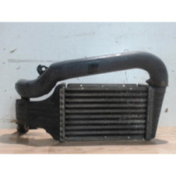 Echangeur air (Intercooler) OPEL ZAFIRA A PHASE 1 d’occasion