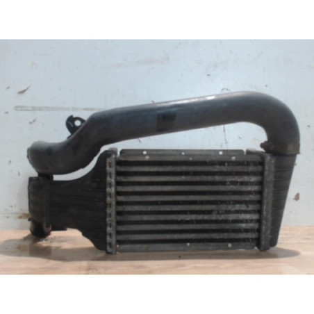 Echangeur air (Intercooler) OPEL ZAFIRA A PHASE 1 d’occasion