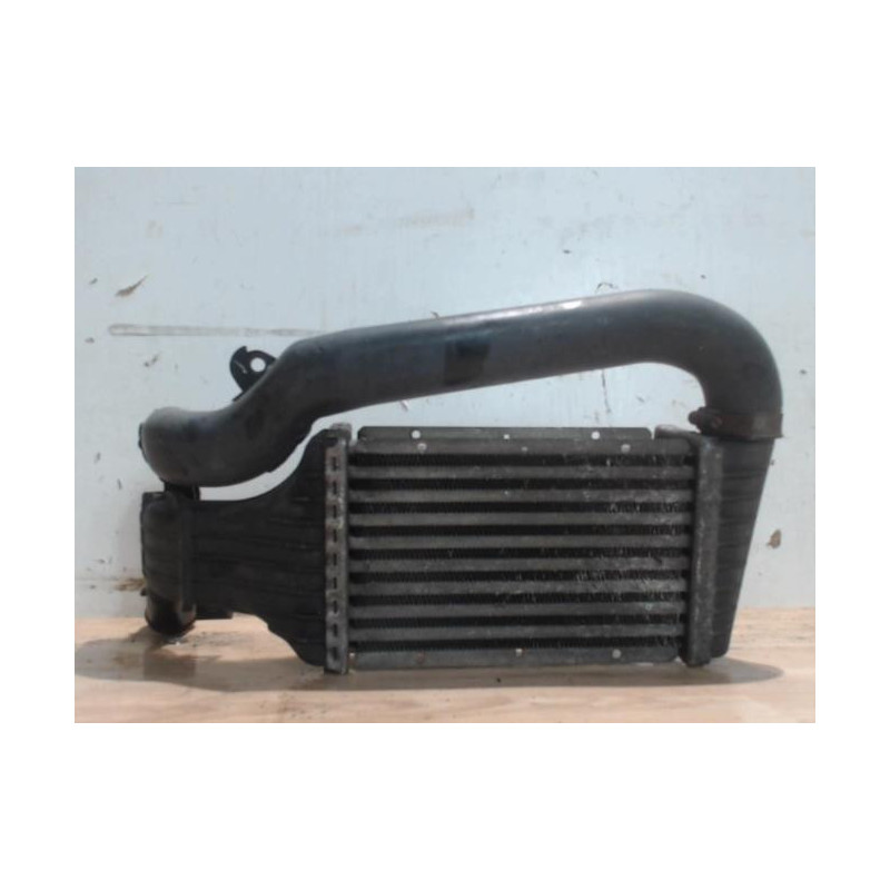 Echangeur air (Intercooler) OPEL ZAFIRA A PHASE 1 d’occasion