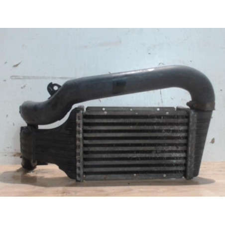 Echangeur air (Intercooler) OPEL ZAFIRA A PHASE 1 d’occasion