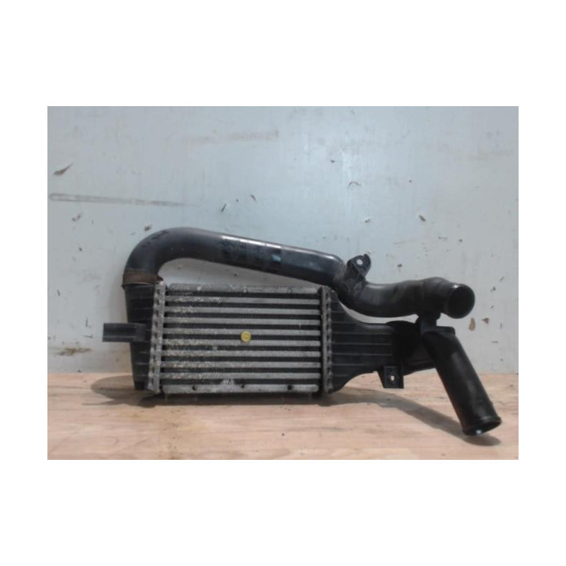 Echangeur air (Intercooler) OPEL ZAFIRA A PHASE 1 d’occasion