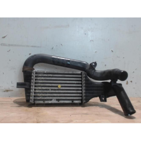 Echangeur air (Intercooler) OPEL ZAFIRA A PHASE 1 d’occasion