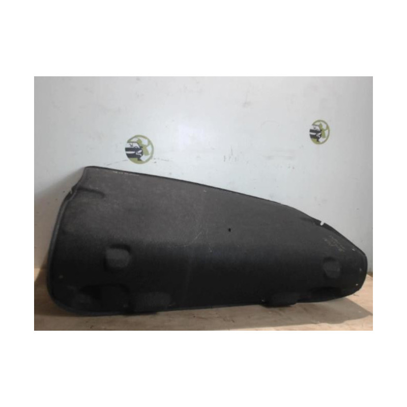 Garniture hayon PEUGEOT 307 PHASE 1 CABRIOLET d’occasion