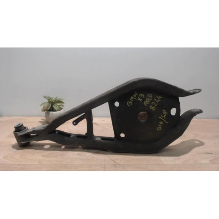 Bras de suspension arriere droit BMW X3 E83 PHASE 2 d’occasion