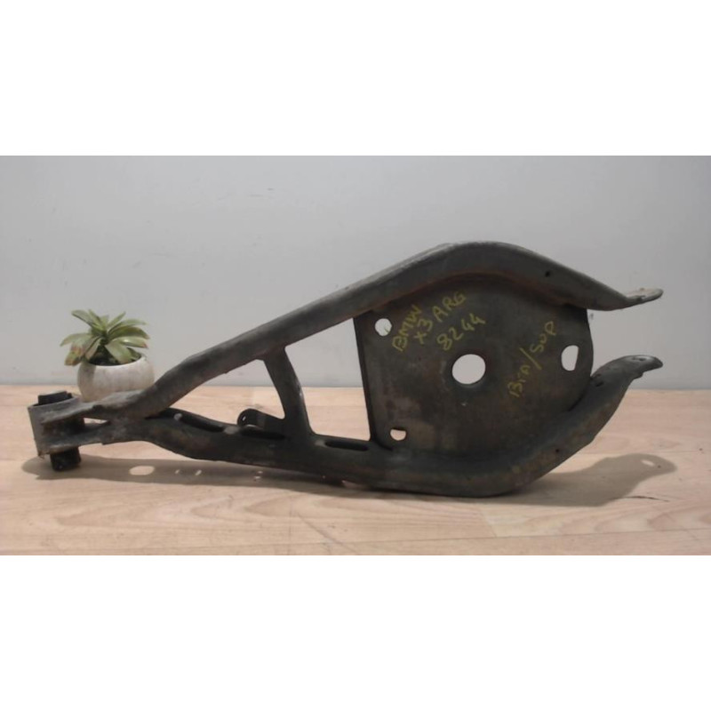 Bras de suspension arriere gauche BMW X3 E83 PHASE 2 d’occasion