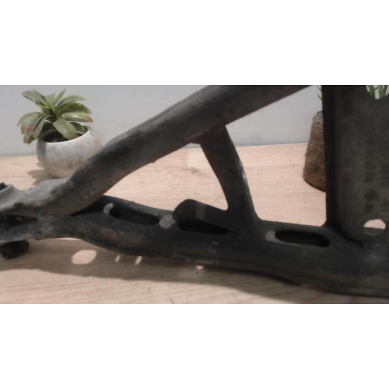 Bras de suspension arriere gauche BMW X3 E83 PHASE 2 d’occasion