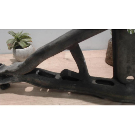 Bras de suspension arriere gauche BMW X3 E83 PHASE 2 d’occasion