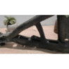 Bras de suspension arriere gauche BMW X3 E83 PHASE 2 d’occasion