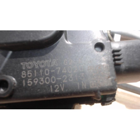 Moteur essuie glace avant TOYOTA IQ d’occasion