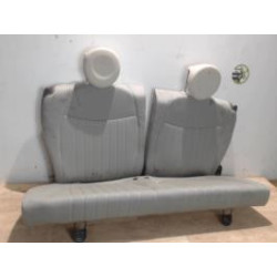 Banquette arriere FIAT 500 2 PHASE 1 d’occasion