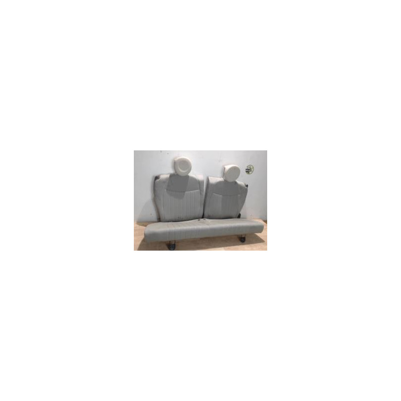 Banquette arriere FIAT 500 2 PHASE 1 d’occasion
