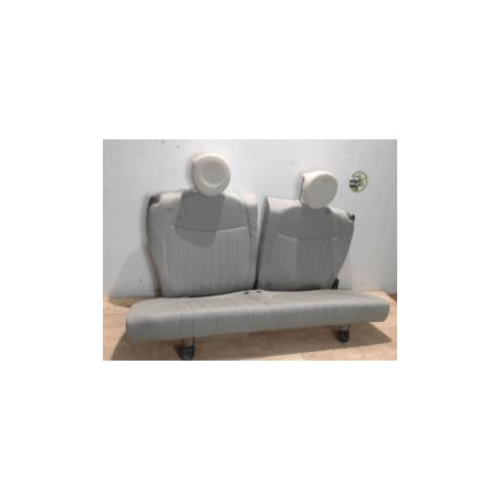 Banquette arriere FIAT 500 2 PHASE 1 d’occasion