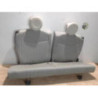 Banquette arriere FIAT 500 2 PHASE 1 d’occasion