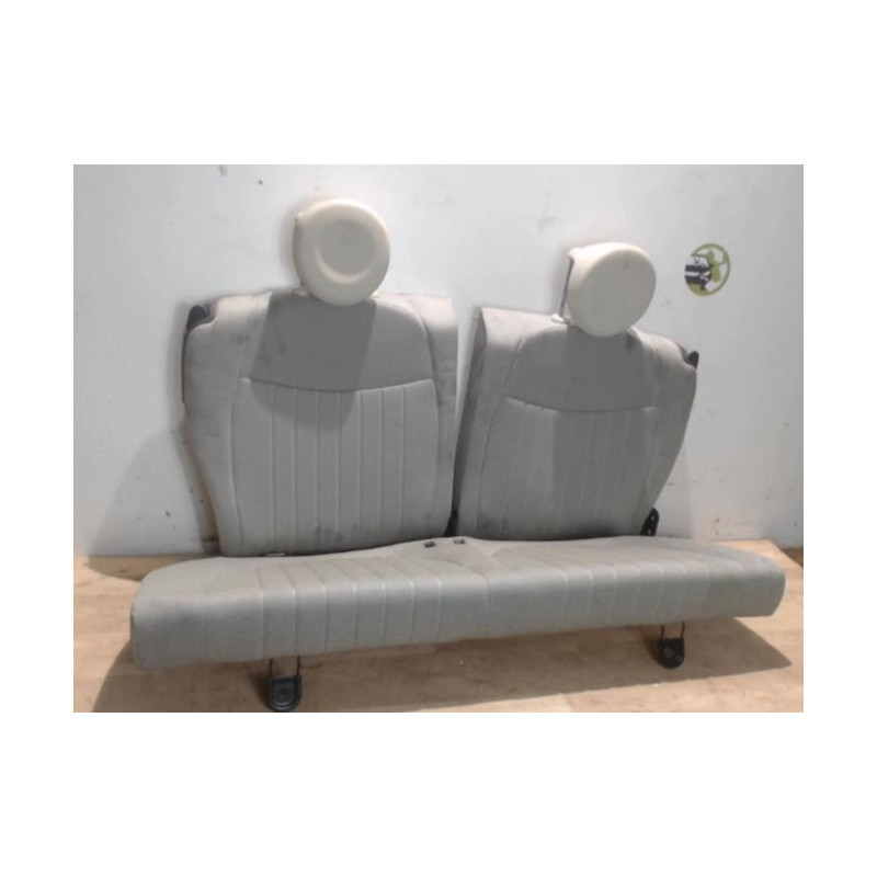 Banquette arriere FIAT 500 2 PHASE 1 d’occasion