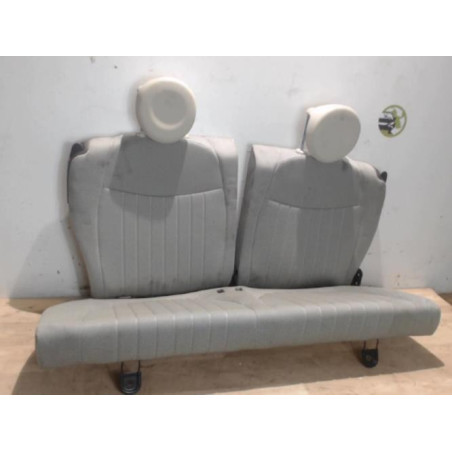 Banquette arriere FIAT 500 2 PHASE 1 d’occasion