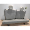Banquette arriere FIAT 500 2 PHASE 1 d’occasion