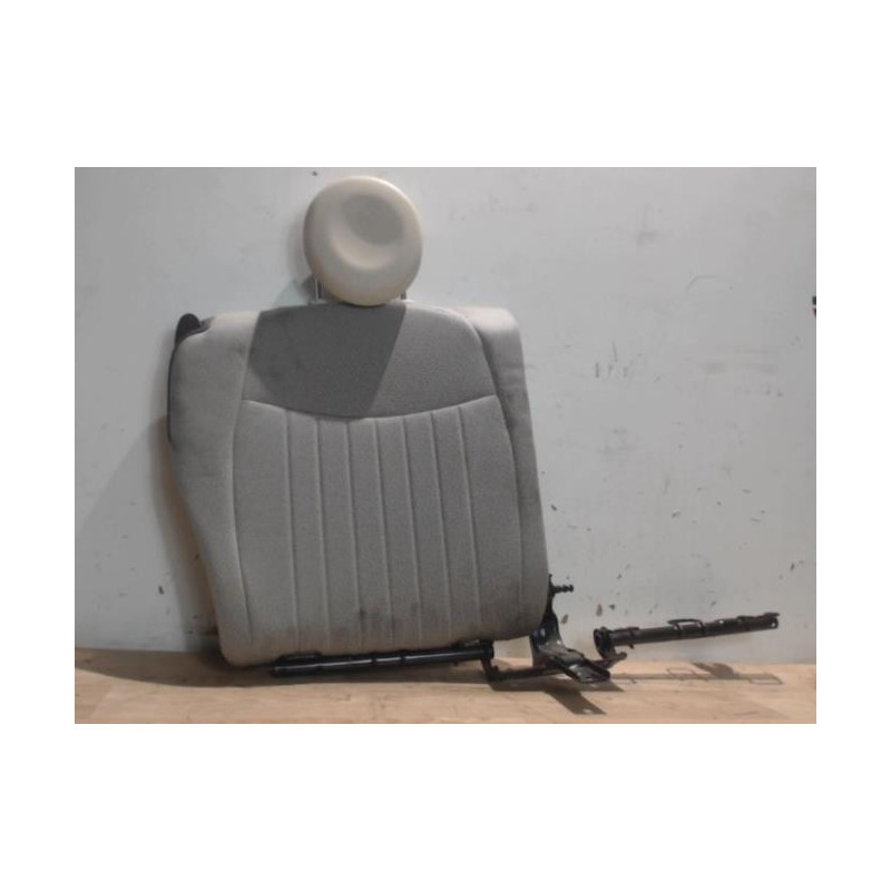 Banquette arriere FIAT 500 2 PHASE 1 d’occasion
