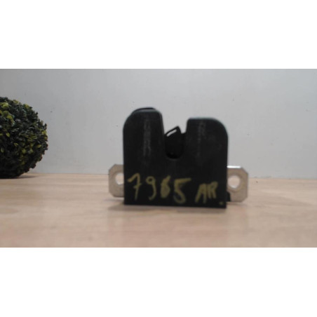 Serrure de coffre SEAT IBIZA 3 PHASE 1 d’occasion