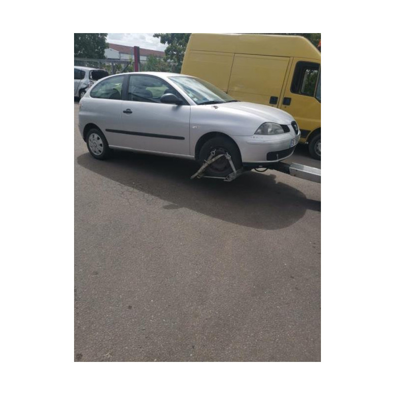 Actionneur serrure hayon SEAT IBIZA 3 PHASE 1 d’occasion