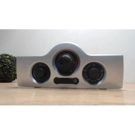 Commande chauffage RENAULT KANGOO 2 PHASE 1 d’occasion