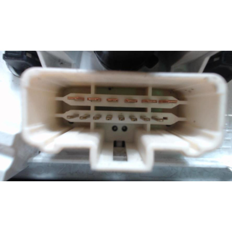 Commande chauffage RENAULT KANGOO 2 PHASE 1 d’occasion