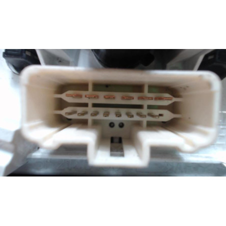 Commande chauffage RENAULT KANGOO 2 PHASE 1 d’occasion