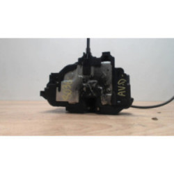 Serrure avant droit RENAULT KANGOO 2 PHASE 1 d’occasion