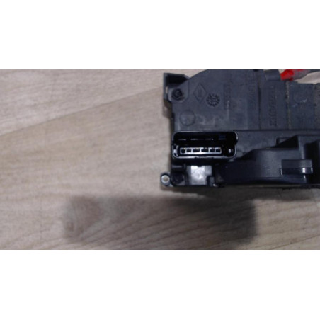 Serrure avant droit RENAULT KANGOO 2 PHASE 1 d’occasion