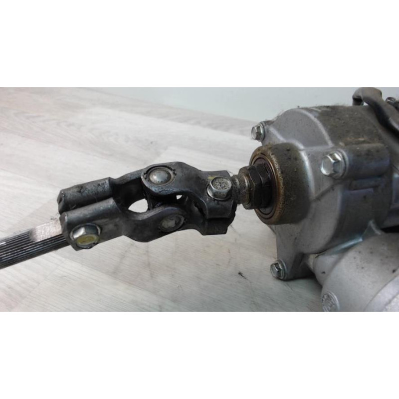 Colonne de direction SUZUKI IGNIS 2 d’occasion