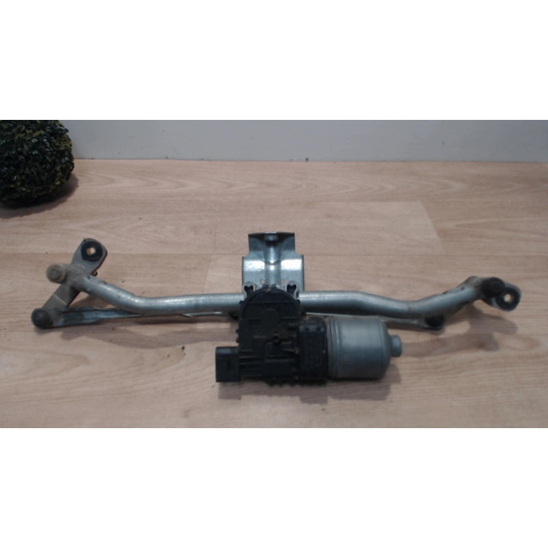 Moteur essuie glace avant SEAT IBIZA 3 PHASE 1 d’occasion