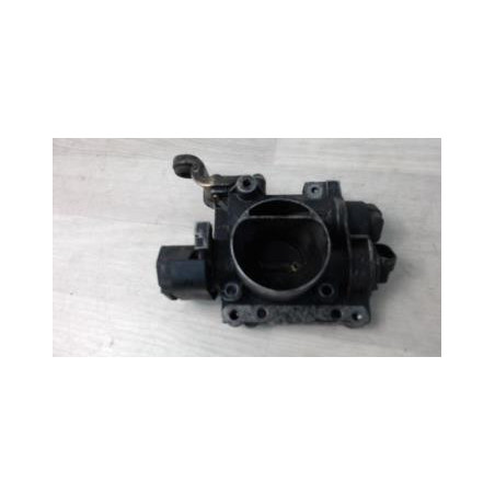 Boitier papillon FIAT PUNTO 2 PHASE 1 d’occasion