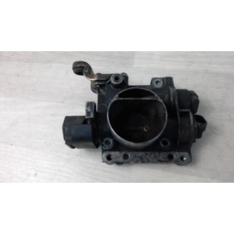 Boitier papillon FIAT PUNTO 2 PHASE 1 d’occasion