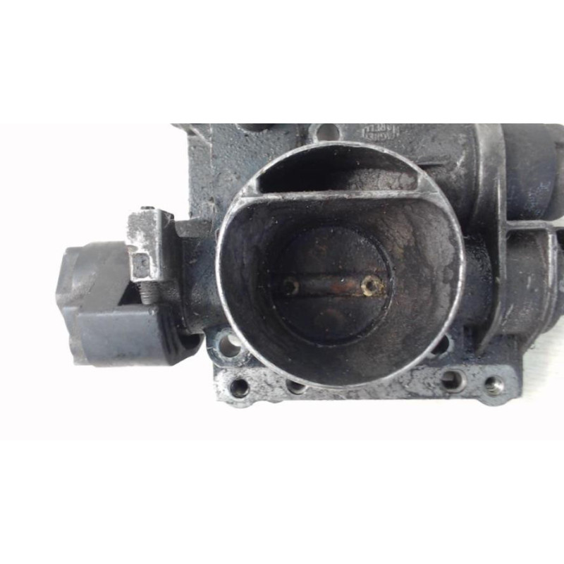 Boitier papillon FIAT PUNTO 2 PHASE 1 d’occasion