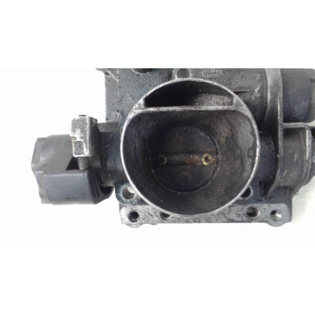 Boitier papillon FIAT PUNTO 2 PHASE 1 d’occasion