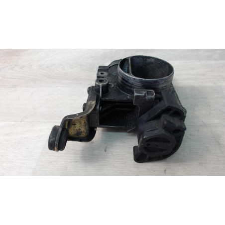 Boitier papillon FIAT PUNTO 2 PHASE 1 d’occasion