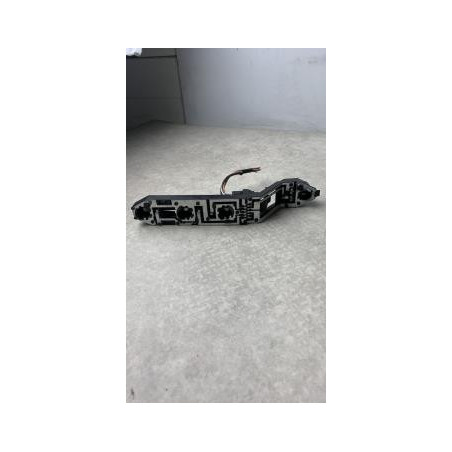 Platine feu arriere gauche RENAULT MEGANE 2 PHASE 1 BREAK d’occasion