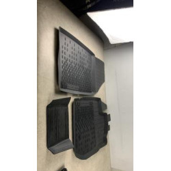 Tapis de sol DACIA  d’occasion