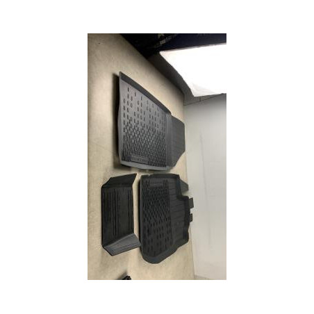 Tapis de sol DACIA  d’occasion