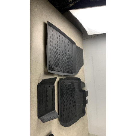 Tapis de sol DACIA  d’occasion