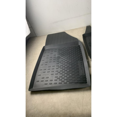 Tapis de sol DACIA  d’occasion