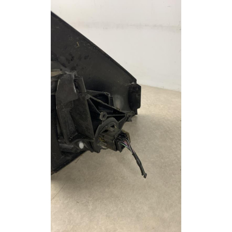 Retroviseur gauche RENAULT MEGANE 2 PHASE 1 BREAK d’occasion