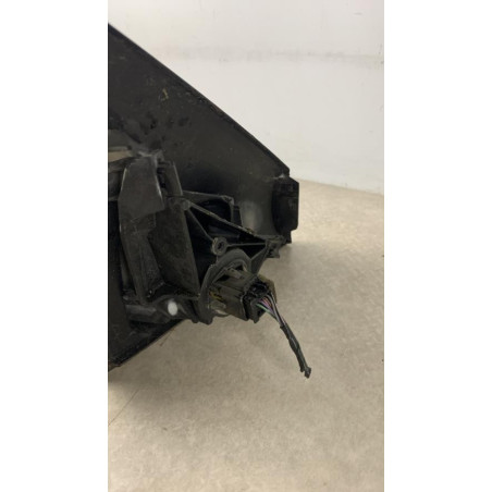 Retroviseur gauche RENAULT MEGANE 2 PHASE 1 BREAK d’occasion