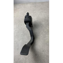Pedalier d'accelerateur PEUGEOT 206+ d’occasion