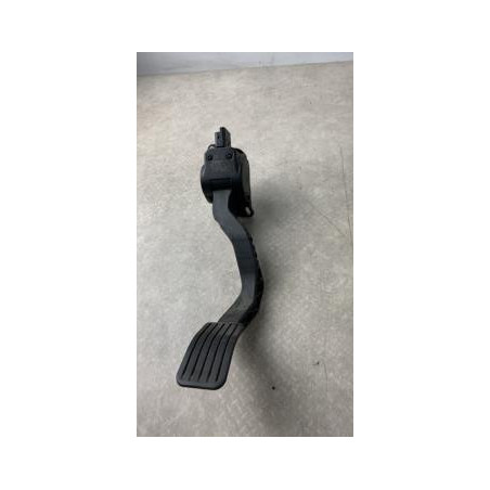 Pedalier d'accelerateur PEUGEOT 206+ d’occasion