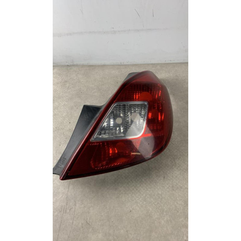 Feu arriere principal droit (feux) OPEL CORSA D PHASE 1 d’occasion
