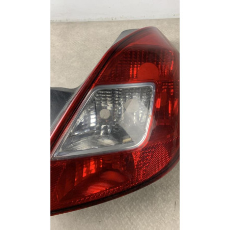 Feu arriere principal droit (feux) OPEL CORSA D PHASE 1 d’occasion