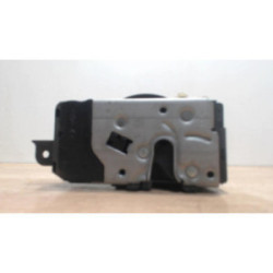 Serrure avant droit OPEL ZAFIRA B PHASE 1 d’occasion